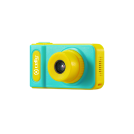 Φωτογραφική Μηχανή Παιδική Celly Μπλε