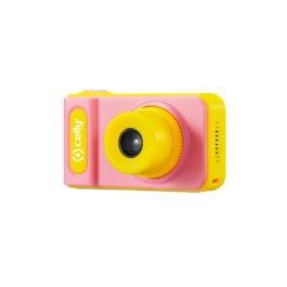 Φωτογραφική Μηχανή Παιδική Celly Ροζ