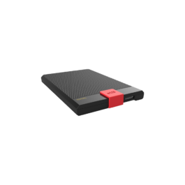 Εξωτερικός HDD Silicon USB 3.0 1TR Μαύρο Diamont