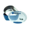 Back Me Up Δοχείο Φαγητού SS 680ml Blue - Εικόνα 2