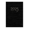 Ημερολόγιο Ατζέντα 2025 Star Σκληρό Κάλυμμα 8.5x12.5cm - Εικόνα 2