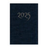 Ημερολόγιο Ατζέντα 2025 Star Σκληρό Κάλυμμα 8.5x12.5cm