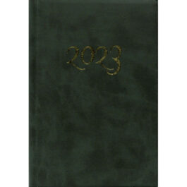 Ημερολόγιο Ατζέντα 2023 Adam Μαλακό Κάλυμμα 7.5×10.5cm