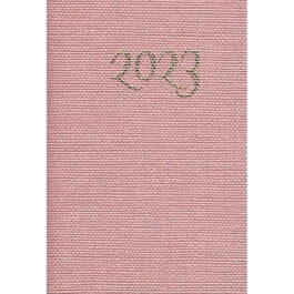 Ημερολόγιο Ατζέντα 2023 Adam Σκληρό Κάλυμμα 7.5×10.5cm