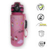 Παγουρίνο 500ml v2 Alpin Outdoor Kids Compact - Tritan - Εικόνα 3