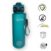 Παγούρι 620ml v2 Alpin Outdoor Light - Tritan