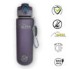 Παγούρι 620ml v2 Alpin Outdoor Light - Tritan - Εικόνα 2