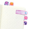 Σελιδοδείκτες Note Pals Sticky Tabs - Planet Pals - Εικόνα 2