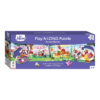 Puzzle 45 At the Market