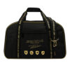 Harry Potter Τσάντα Ταξιδίου Kit Bag Hogwarts Shield Black - Εικόνα 2