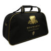 Harry Potter Τσάντα Ταξιδίου Kit Bag Hogwarts Shield Black - Εικόνα 3