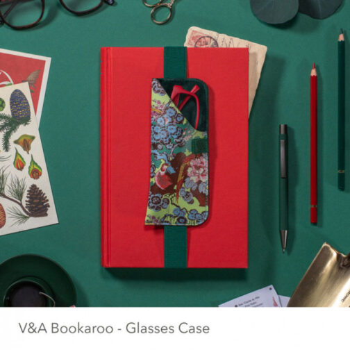 Θήκη Γυαλιών Βιβλίου IF Bookaroo Case V&A - Εικόνα 5