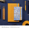 Σημειωματάριο IF Bookaroo A5 V&A - Εικόνα 5