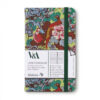 Σημειωματάριο IF Bookaroo A6 V&A - Εικόνα 3