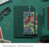 Σημειωματάριο IF Bookaroo A5 V&A - Εικόνα 4