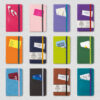 Σημειωματάριο IF Bookaroo A6
