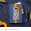 Θήκη Γυαλιών Βιβλίου IF Bookaroo Case V&A - Εικόνα 3