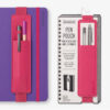 Στήριγμα Στυλό Βιβλίου IF Bookaroo Pouch