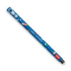 Legami Erasable Pen Astronaut Black