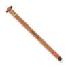 Legami Erasable Pen Teddy Bear Red