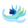 Rainbow Stackers Oceanius Tale - Εικόνα 2
