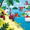 Puzzle 45 On the Go - Εικόνα 2