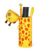 Κασετίνα - Μολυβοθήκη Kawaii Giraffe - Εικόνα 2