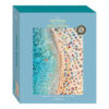 Puzzle 500 Elevate Crystal Sandy Beach