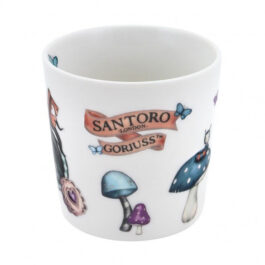 Κούπα Μεγάλη Santoro Curiosity