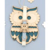 Λαμπάδα Owl