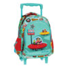 BMU TROLLEY ΝΗΠ.PAUL FRANK UFO
