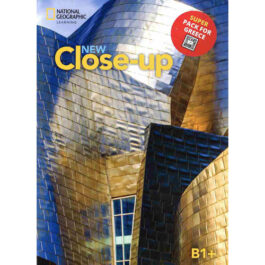 New Close-Up B1 Super Pack National Geographic Learning