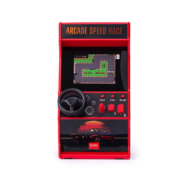 Arcade Speed Race – Mini Arcade Game