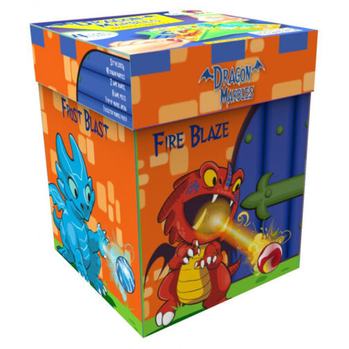 Dragon Game Γκαζομαχίες 765615