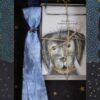 Λαμπάδα Μπλοκ Με Βάση - Εικόνα 4