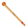 Legami Erasable Pen Lion Orange