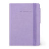 Σημειωματάριο Legami My Notebook Lined Small Lavender