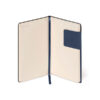 Σημειωματάριο Legami My Notebook Plain Medium Galactic Blue - Εικόνα 4