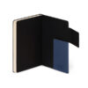 Σημειωματάριο Legami My Notebook Plain Medium Galactic Blue - Εικόνα 5
