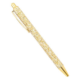 Στυλό FF Pen Gold Strass Funky Fish