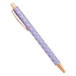 Στυλό FF Pen Purple Funky Fish