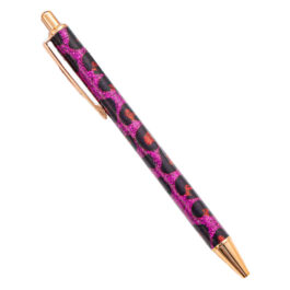 Στυλό FF Pen Fuchsia Black Funky Fish