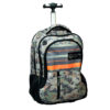 Maui Σακίδιο Trolley Retro Camo