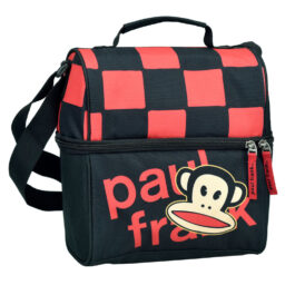 Paul Frank Τσαντάκι Φαγητού Party Fever