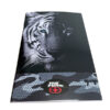 No Fear Τετράδιο 17x25cm Dark Tiger - Long Board - Εικόνα 2