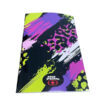 No Fear Τετράδιο 17x25cm Fluo Prints - Pink Grd - Εικόνα 2