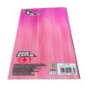 No Fear Τετράδιο 17x25cm Fluo Prints - Pink Grd - Εικόνα 5