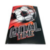 Back Me Up Τετράδιο 17x25cm Soccer – Space - Εικόνα 2