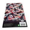 Back Me Up Τετράδιο 17x25cm Soccer – Space - Εικόνα 3