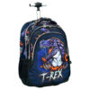 Back Me Up Σακίδιο Trolley T-Rex